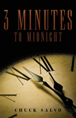 Bertrand.pt - 3 Minutes To Midnight