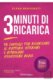 3 Minuti Di Ricarica