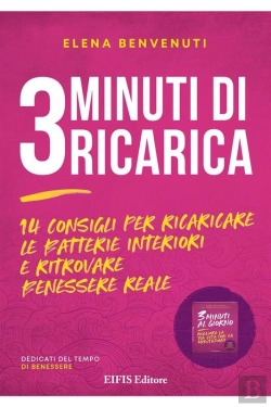 Bertrand.pt - 3 Minuti Di Ricarica