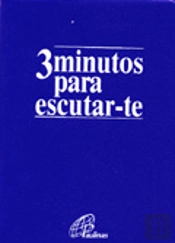 3 Minutos para Escutar-te