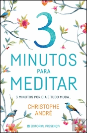 3 Minutos para Meditar