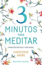 3 Minutos Para Meditar