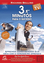 3 Minutos para o Sucesso
