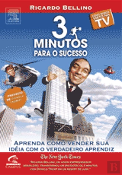 Bertrand.pt - 3 Minutos para o Sucesso