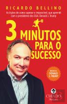 3 Minutos para o Sucesso