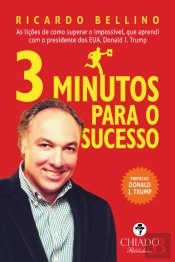 3 Minutos para o Sucesso