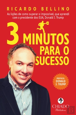 Bertrand.pt - 3 Minutos para o Sucesso