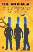 3 Mistakes Of My Life (English)
