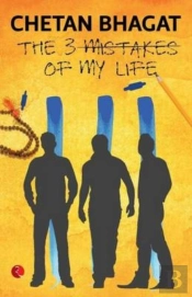 3 Mistakes Of My Life (English)