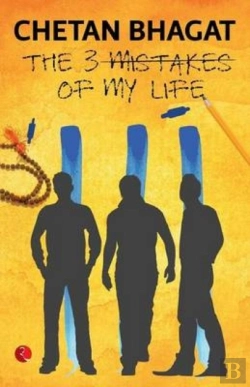 Bertrand.pt - 3 Mistakes Of My Life (English)