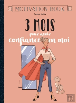Bertrand.pt - 3 Mois Pour Avoir Confiance En Moi ; Motivation Book