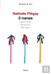3 Nanas