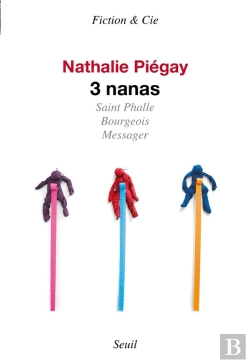 Bertrand.pt - 3 Nanas