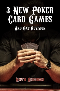 Bertrand.pt - 3 New Poker Card Games And 1 Revision