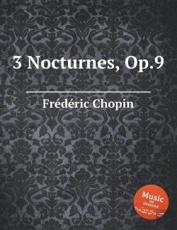 Bertrand.pt - 3 Nocturnes, Op.9
