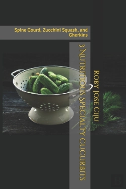 Bertrand.pt - 3 Nutritious Specialty Cucurbits