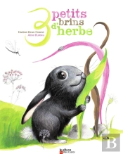 3 Petits Brins D'Herbe