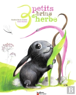 Bertrand.pt - 3 Petits Brins D'Herbe