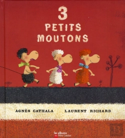 Bertrand.pt - 3 Petits Moutons