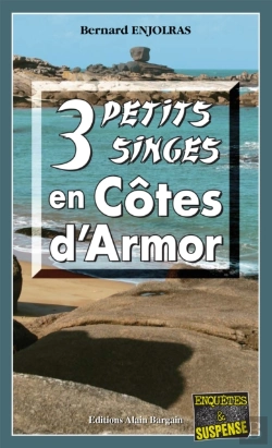 Bertrand.pt - 3 Petits Singes En Côte D'Armor