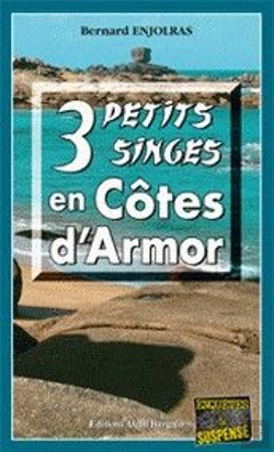 Bertrand.pt - 3 Petits Singes En Côtes D'Armor