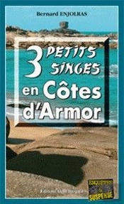 3 Petits Singes En Côtes D'Armor
