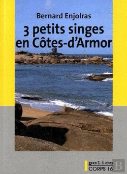 Bertrand.pt - 3 Petits Singes En Côtes-D'Armor