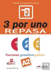 3 Por Uno A2