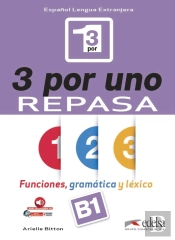 3 Por Uno B1