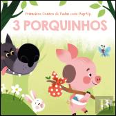3 Porquinhos