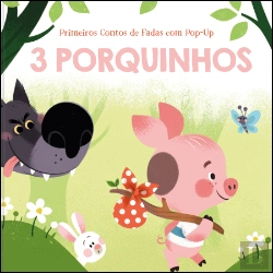 Bertrand.pt - 3 Porquinhos