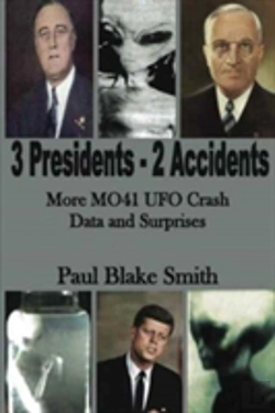 Bertrand.pt - 3 Presidents, 2 Accidents