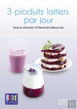Bertrand.pt - 3 Produits Laitiers Par Jour