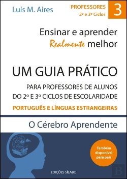 Bertrand.pt - 3 Professores Línguas - Ensinar e Aprender Realmente Melhor