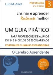 3 Professores Línguas - Ensinar e Aprender Realmente Melhor