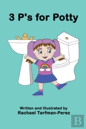3 P'S For Potty