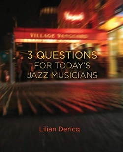 Bertrand.pt - 3 Questions For Today'S Jazz Musicians