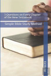 3 Questions On Every Chapter Of The New