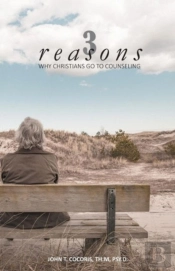 3 Reasons Why Christians Go To Counseling