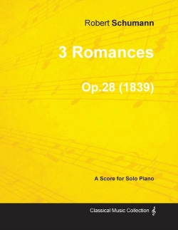 Bertrand.pt - 3 Romances - A Score For Solo Piano Op.28 (1839)