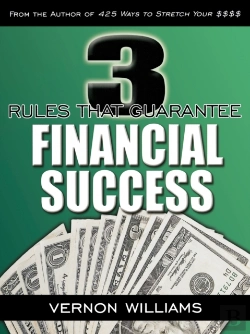 Bertrand.pt - 3 Rules That Guarantee Financial Success