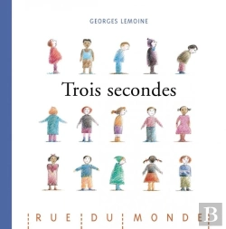 Bertrand.pt - 3 Secondes
