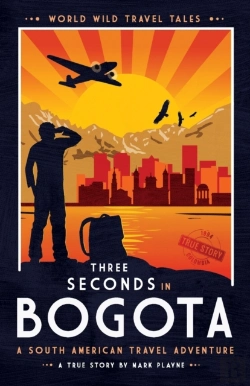 Bertrand.pt - 3 Seconds In Bogota
