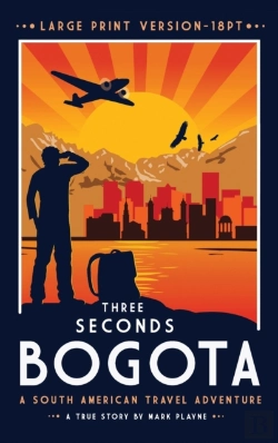 Bertrand.pt - 3 Seconds In Bogota