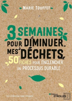 Bertrand.pt - 3 Semaines Pour Diminuer Mes Déchets