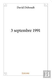 3 Septembre 1991