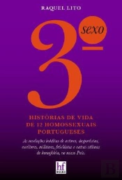 3.º Sexo - Histórias de Vida de 12 Homossexuais Portugueses