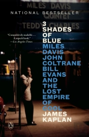 3 Shades Of Blue
