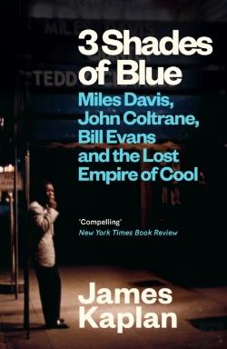 Bertrand.pt - 3 Shades of Blue