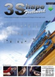 3 Shape Fretboard
